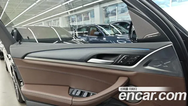 BMW iX3 G08 (2020–2024) — Фото автомобиля 15