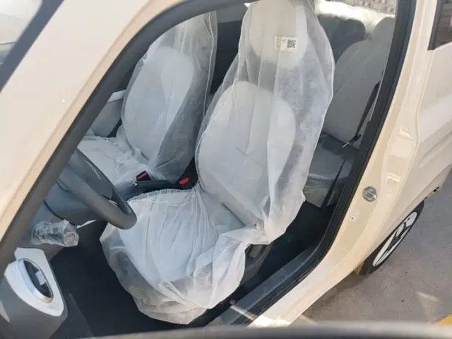 Geely Panda — Фото автомобиля 14