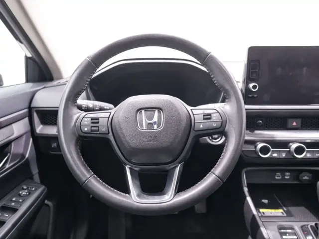 Honda CR-V — Фото автомобиля 16