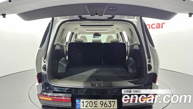 Hyundai Santa Fe MX5 — Фото автомобиля 20