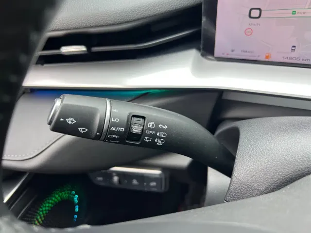 Haval H6 — Фото автомобиля 13