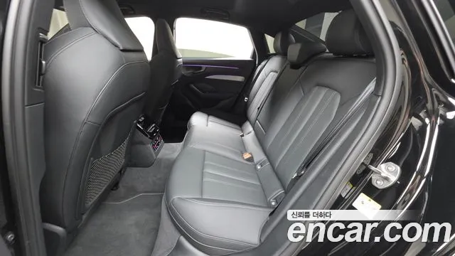 Audi A6 C9 — Фото автомобиля 18