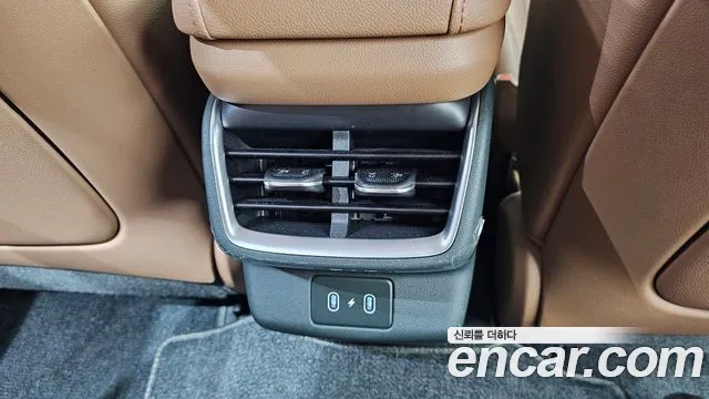 Hyundai Grandeur — Фото автомобиля 30