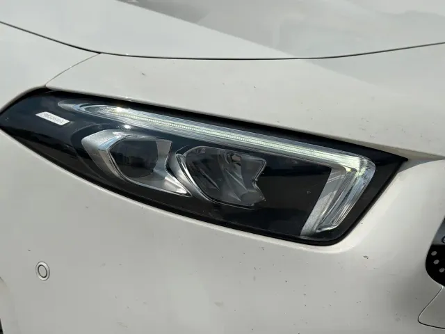 Mercedes-Benz A-Class — Фото автомобиля 4