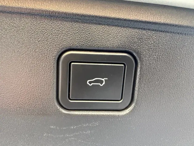 Wey Lanshan — Фото автомобиля 22