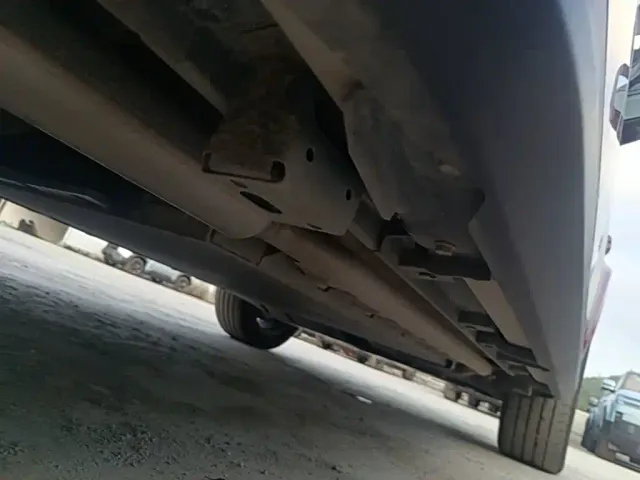 BYD FangChengBao Titanium 7 — Фото автомобиля 3