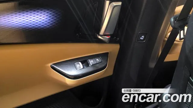 Kia Canival Carnival 4 поколение Дизель 7 мест Signature — Фото автомобиля 19