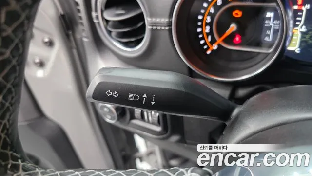 Jeep Wrangler Wrangler (JL) — Фото автомобиля 19