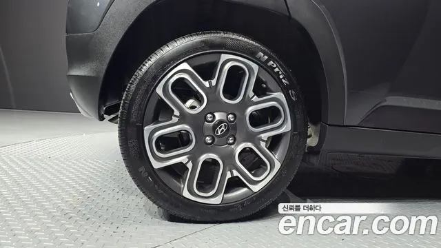 Hyundai Casper — Фото автомобиля 5