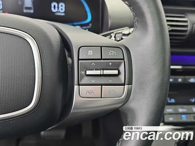 Hyundai Casper — Фото автомобиля 17