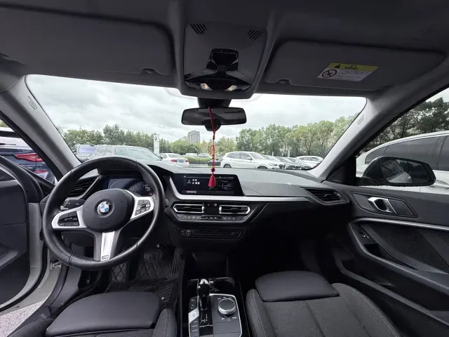 BMW 2 Series — Фото автомобиля 8