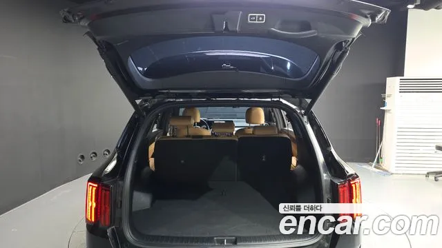 Kia Sorento 4th Gen — Фото автомобиля 26