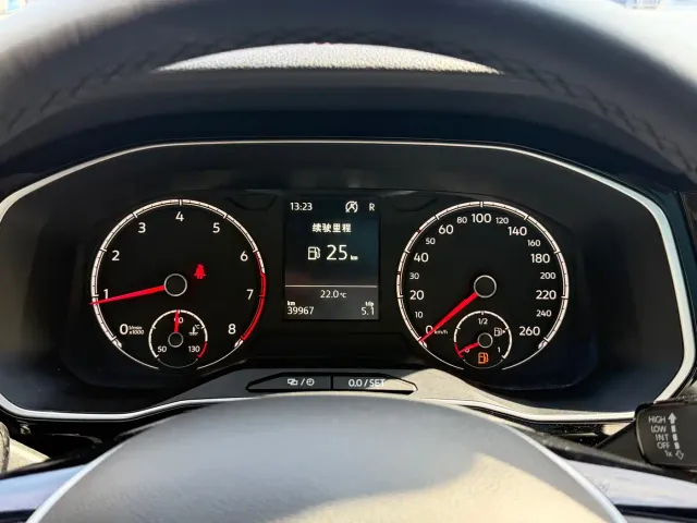 Jetta VS7 — Фото автомобиля 16