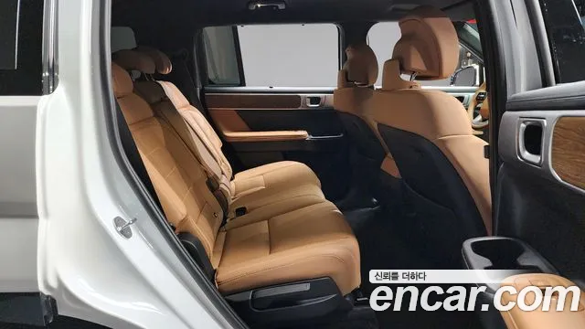 Hyundai Santafe — Фото автомобиля 12