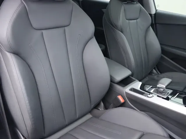 Audi Audi A5 (Import) 2024 Sportback 40 TFSI quattro Luxury Dynamic — Фото автомобиля 10