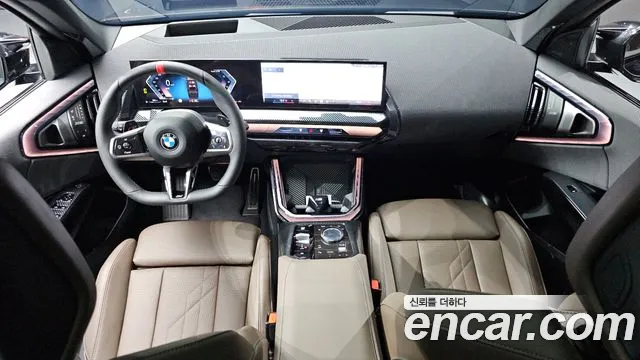 BMW X3 — Фото автомобиля 5