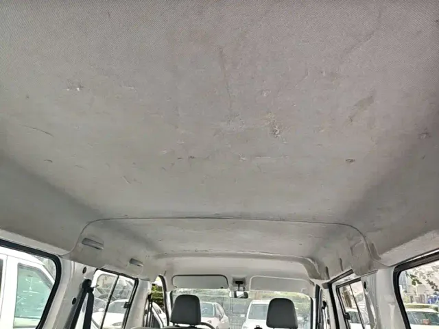 Wuling Yangguang — Фото автомобиля 17