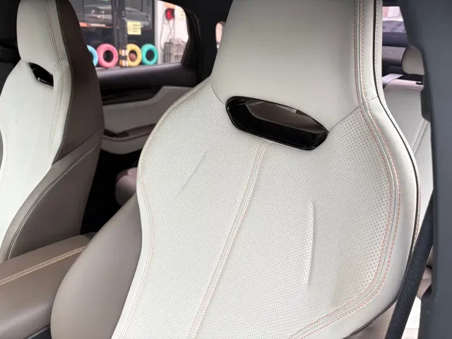 BYD Qin PLUS — Фото автомобиля 14