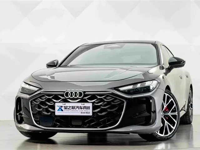 Audi A5L Sportback — Фото автомобиля 3