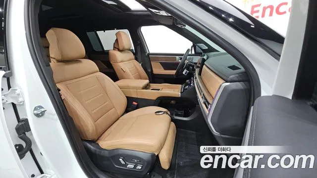 Hyundai Santa Fe MX5 — Фото автомобиля 16