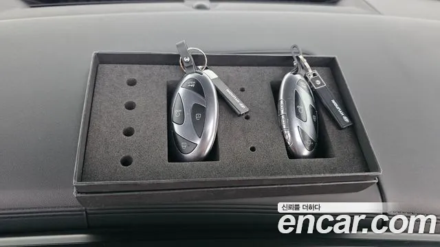Hyundai Santa Fe MX5 — Фото автомобиля 29