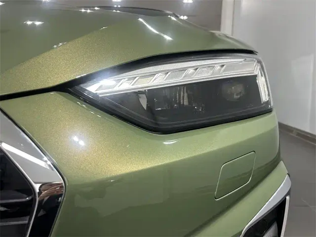 Audi A5 — Фото автомобиля 13