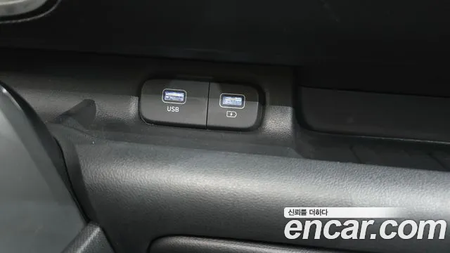 Hyundai Casper Casper Turbo Smart — Фото автомобиля 16