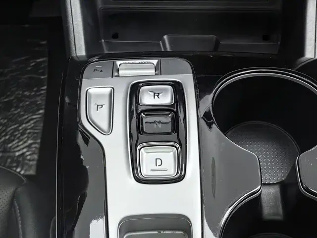 Hyundai Tucson — Фото автомобиля 13