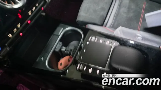 Mercedes-Benz CLA-Class C118 — Фото автомобиля 11
