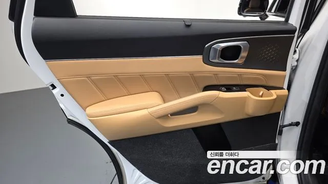 Kia Sorento 4th Gen — Фото автомобиля 14