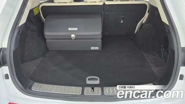 Genesis GV70 2.5T Бензин AWD — Фото автомобиля 15