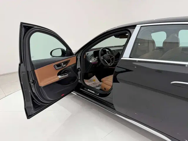 Mercedes-Benz Mercedes-Benz E-Class 2025 Facelift E 300 L Fashion — Фото автомобиля 25