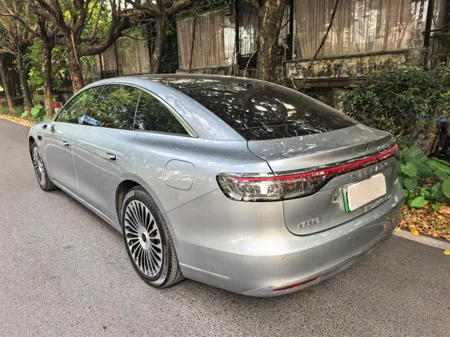 Stelato S9 — Фото автомобиля 5