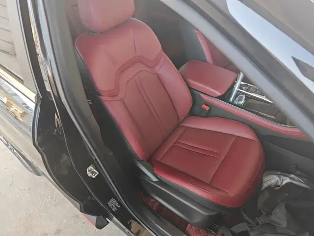 Jetour X70 PRO — Фото автомобиля 24