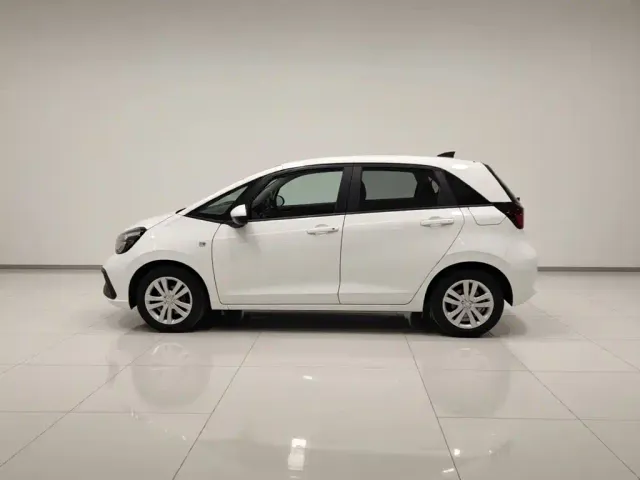 Honda Fit 2021 1.5L CVT Trend Edition — Фото автомобиля 25