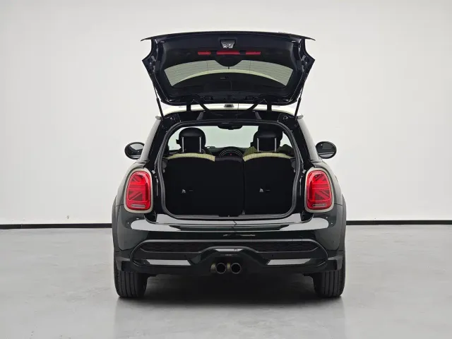 MINI Hatch — Фото автомобиля 10