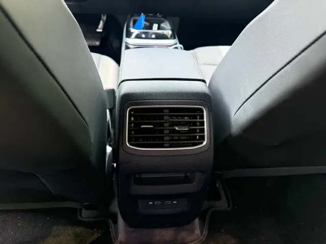 Volkswagen ID.4 Crozz — Фото автомобиля 11