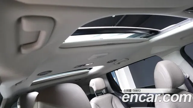 Kia Carnival 4th Gen — Фото автомобиля 24