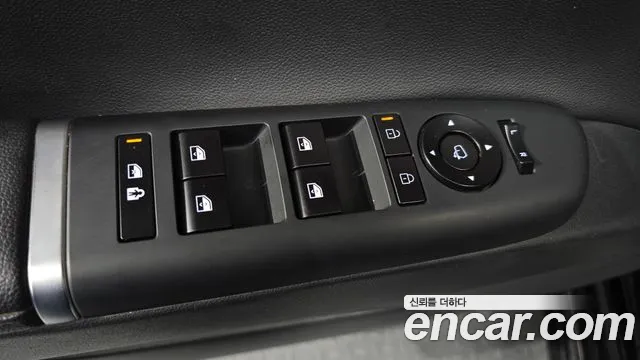 Hyundai Grandeur — Фото автомобиля 27