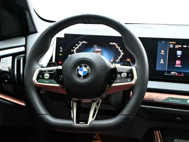BMW X3 — Фото автомобиля 26