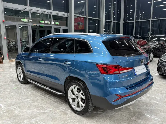 Jetta VS7 — Фото автомобиля 4