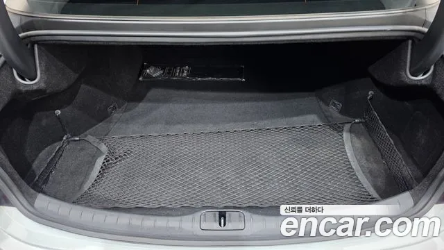 Genesis G80 RG3 — Фото автомобиля 26