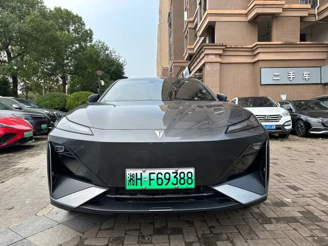 Deepal S07 — Фото автомобиля 2