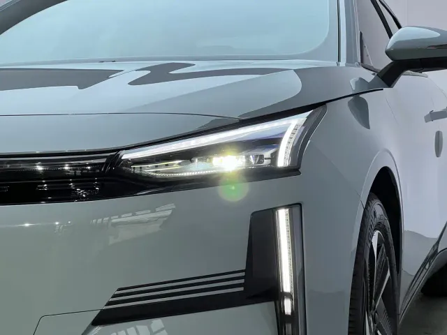 Geely Galaxy L6 — Фото автомобиля 4