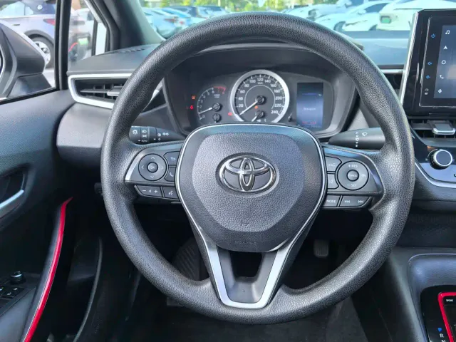 Toyota Levin — Фото автомобиля 12