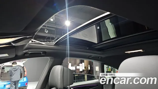BMW Gran Turismo G32 — Фото автомобиля 28