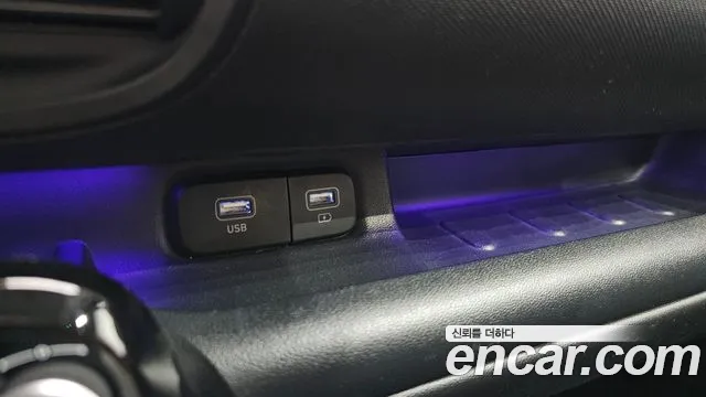 Hyundai Casper Casper Inspiration — Фото автомобиля 30