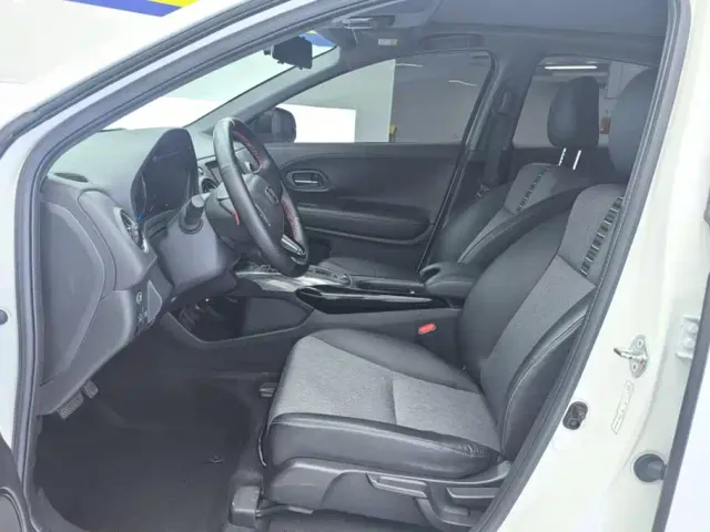 Honda XR-V — Фото автомобиля 9