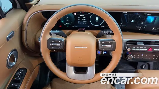 Hyundai Palisade LX3 — Фото автомобиля 13