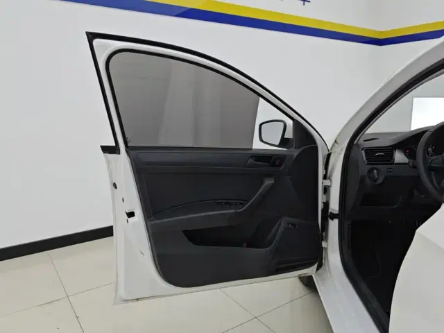 Škoda Rapid 2019 Facelift 1.5L Automatic Standard Version China VI — Фото автомобиля 7